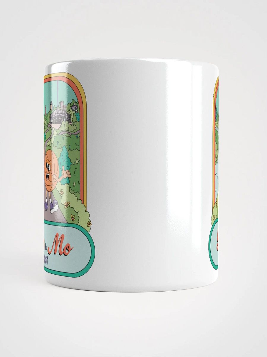 Ball is Life Mug product image (5)