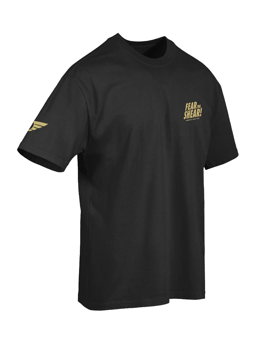 "FTS" BigBoy Shirt product image (7)