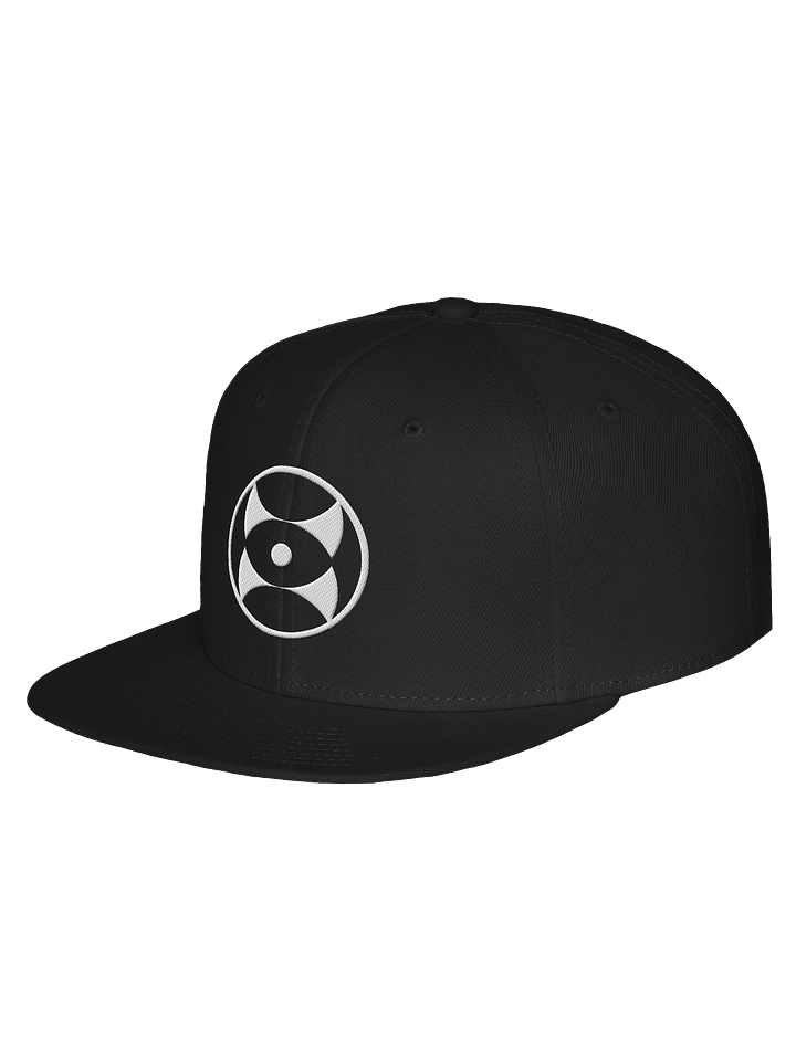 Buujin Snapback product image (2)