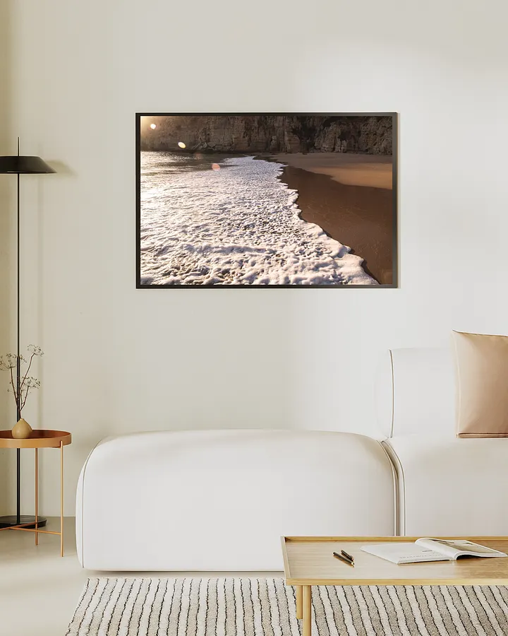 Algarve Sea Foam product image (1)