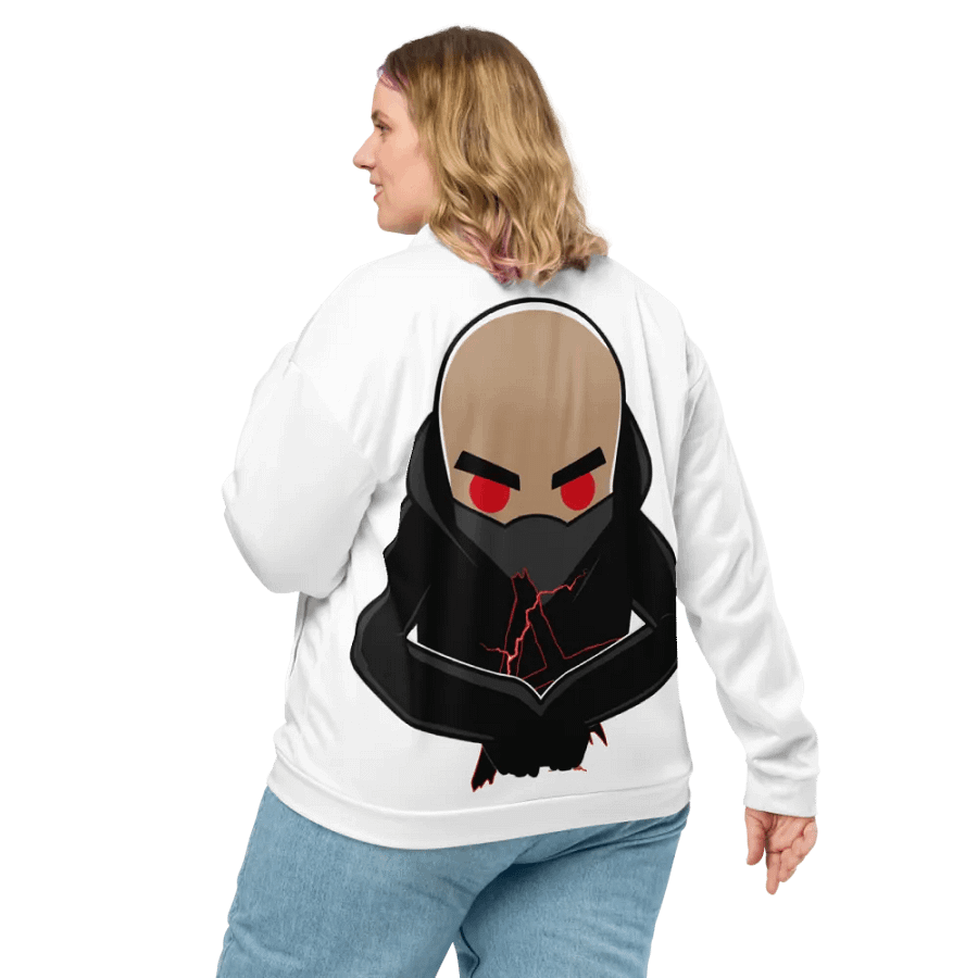 AC++ Lurker Jacket product image (12)