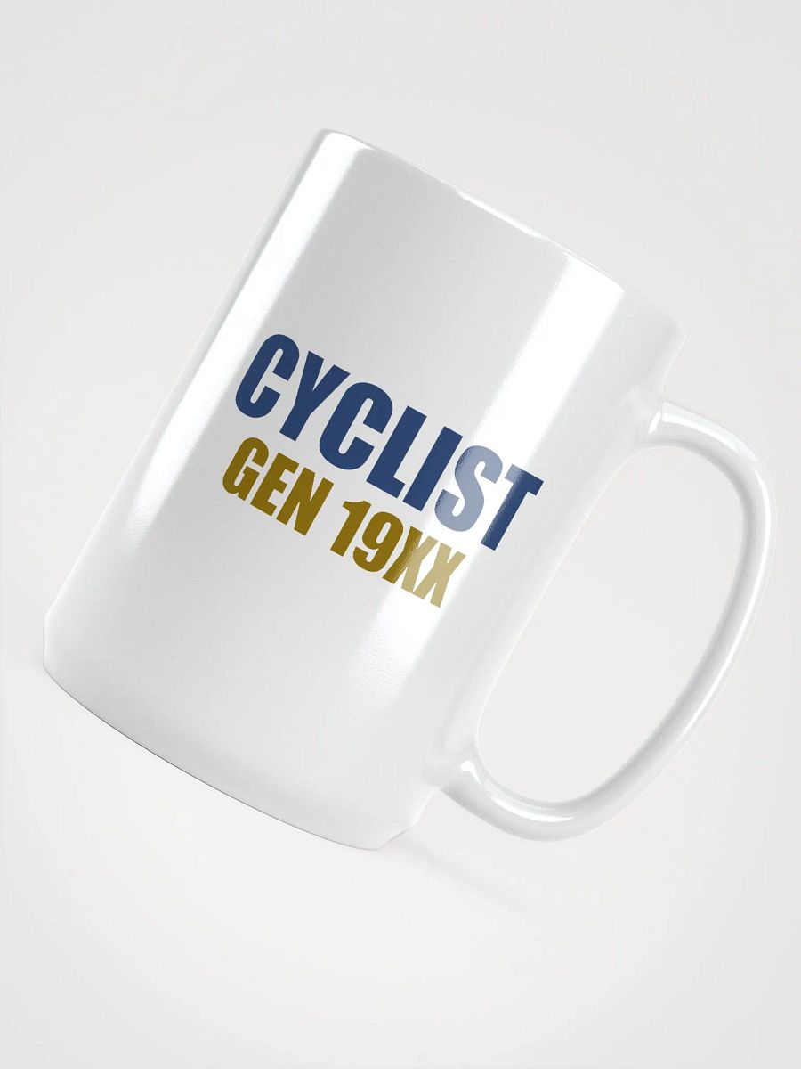 Cyclist Gen 19XX product image (4)