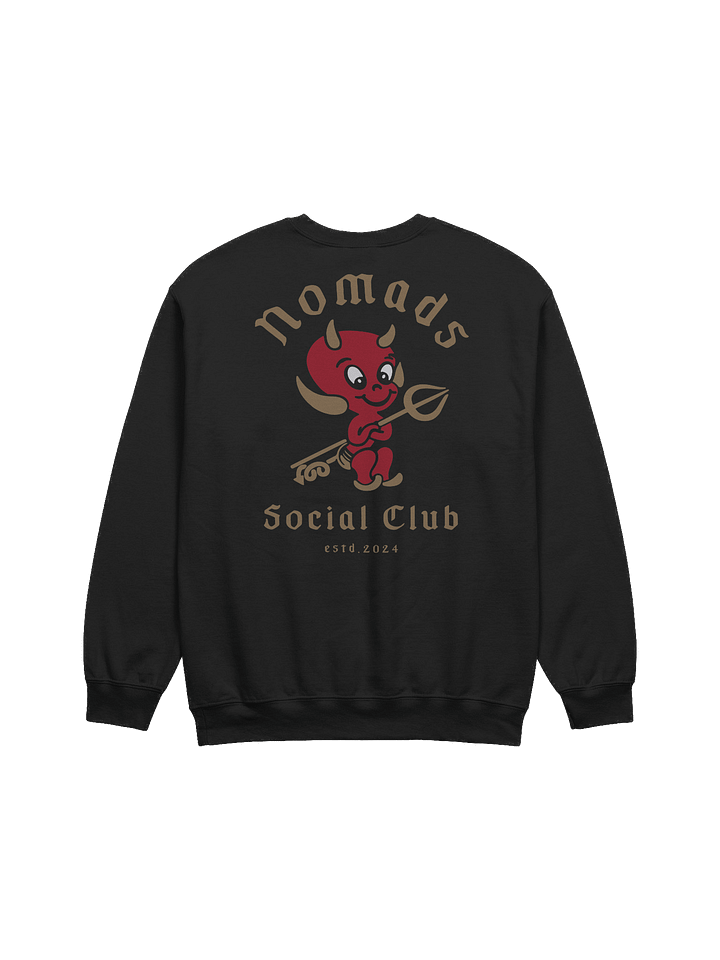 Lil Devil product image (1)