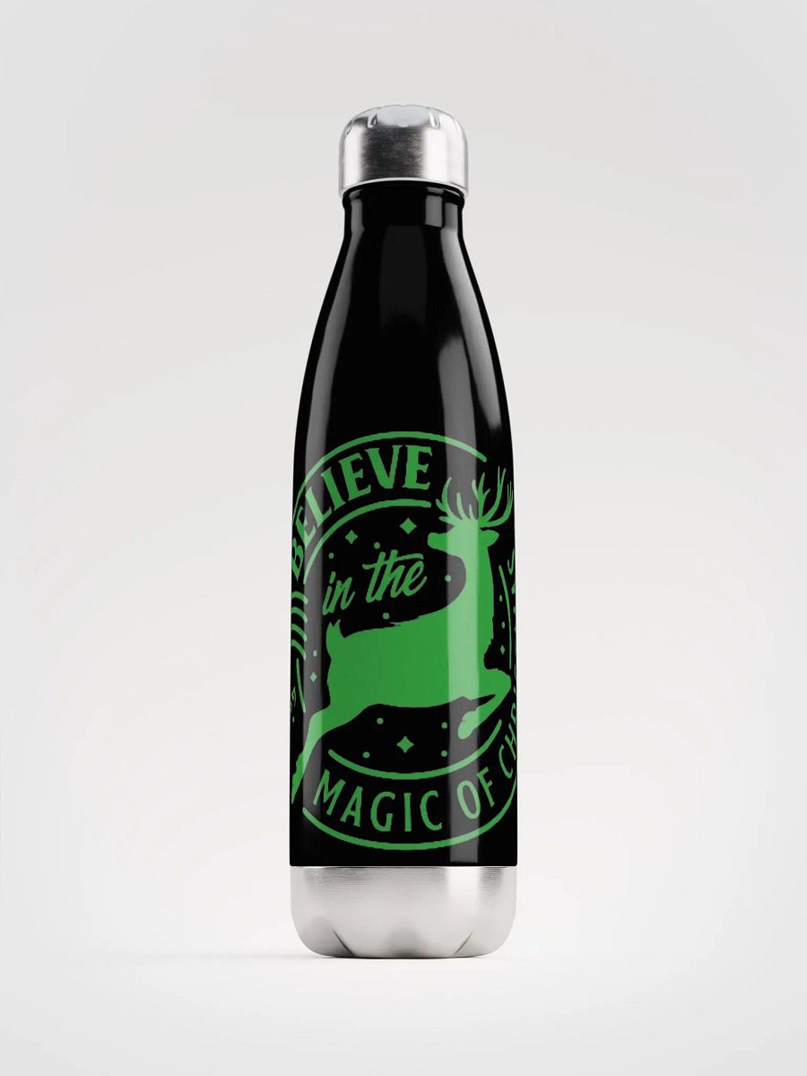 BELIEVE IN THE MAGIC OF CHRISTMAS product image (4)