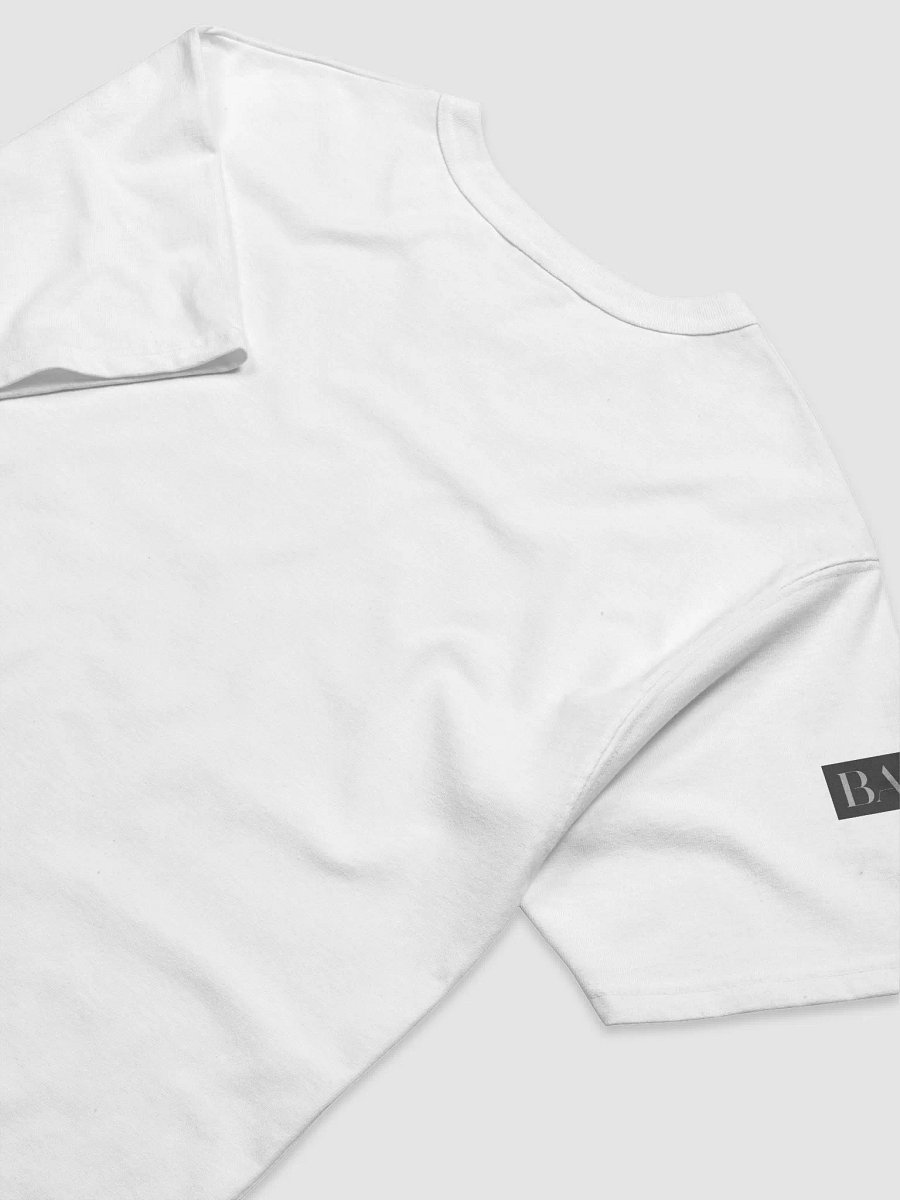 T-Shirt C (white) product image (8)
