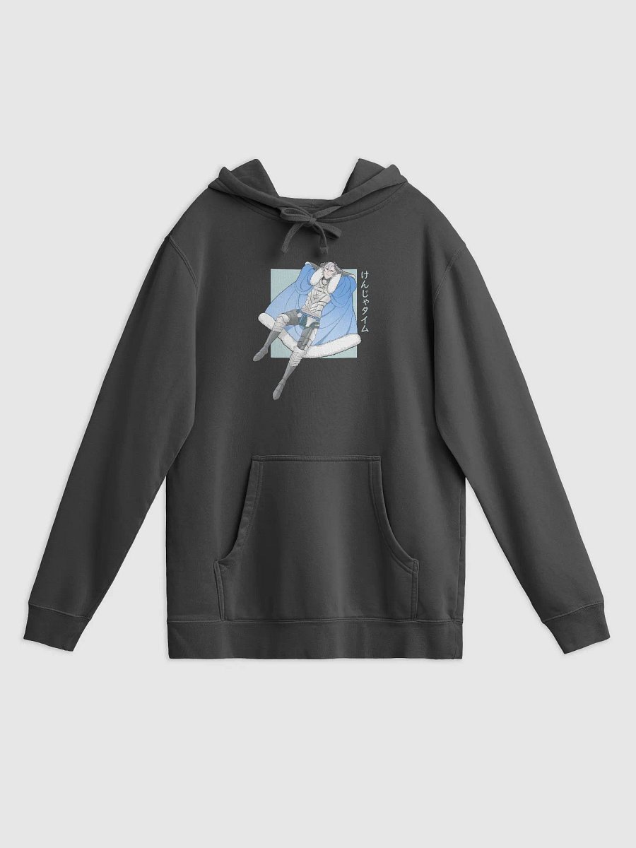 Average Enjoyer Hoodie product image (5)