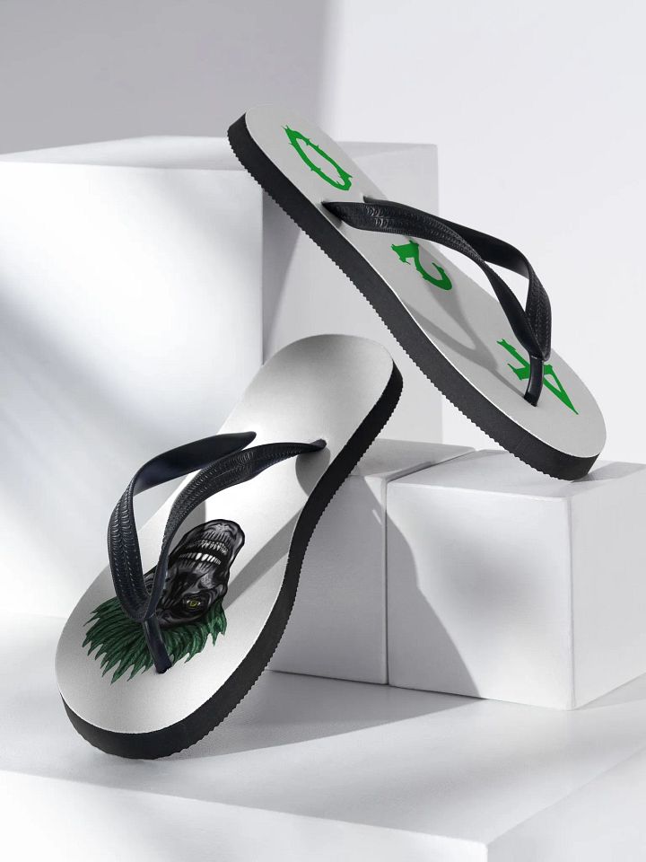 NCC 420 Sublimation Flip-Flops product image (2)