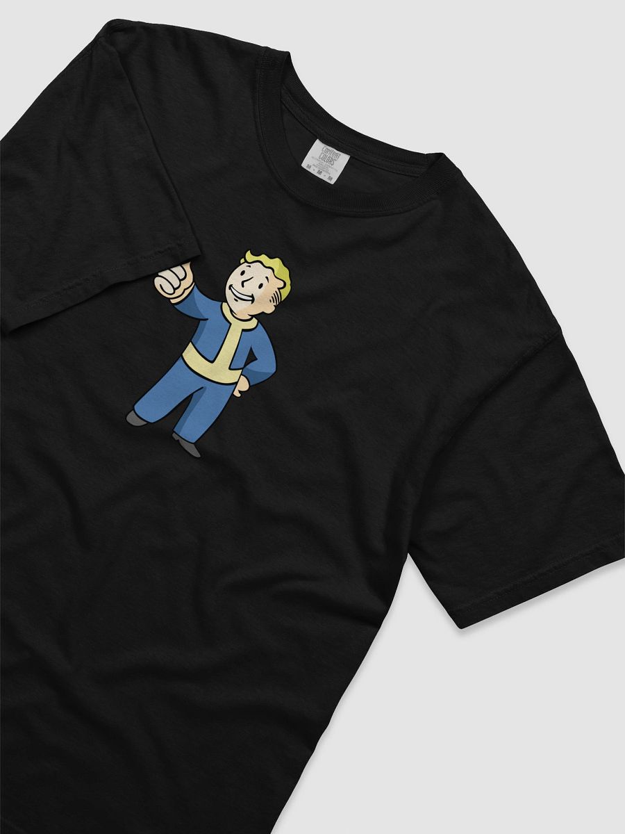 Vault Boy Nuka C Design product image (3)