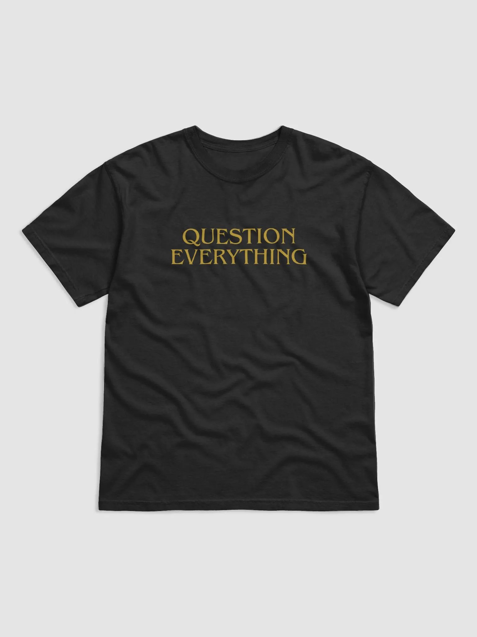 Question Everything product image (1)