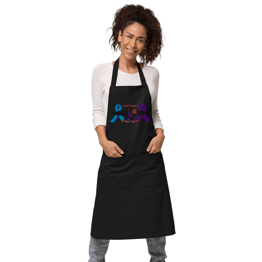 Huntington's Apron product image (11)