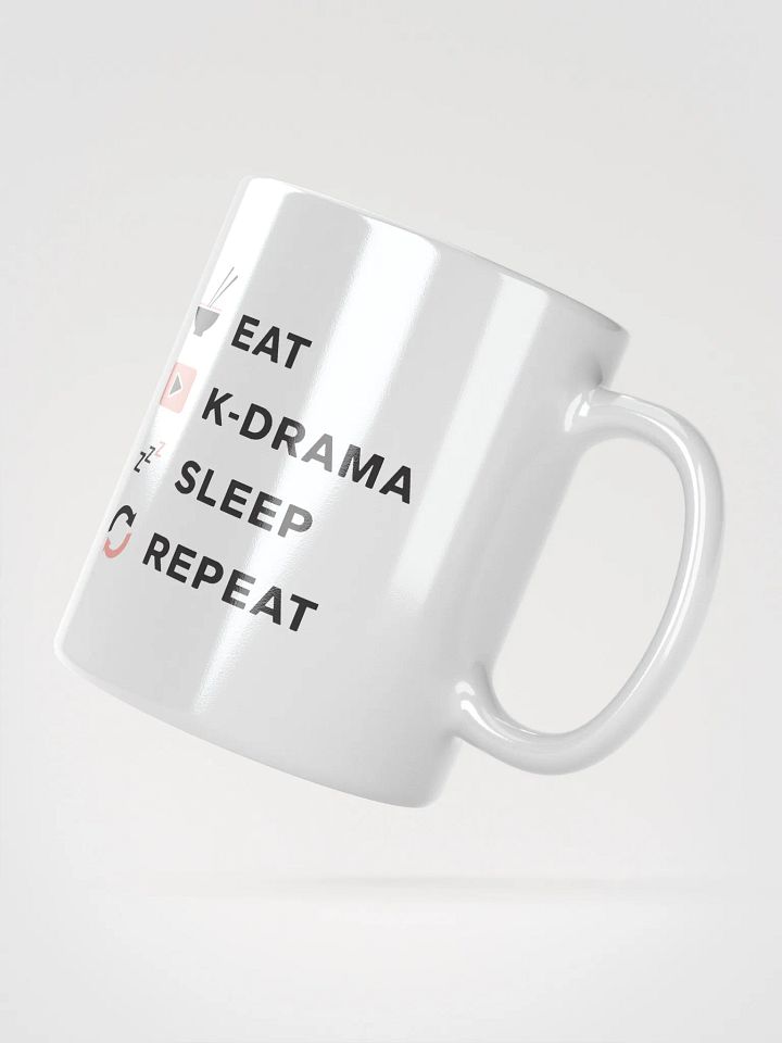 To a dedicated kdrama fan! product image (3)
