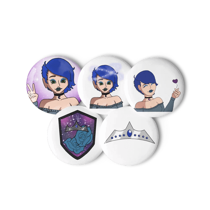 Blu Pins product image (3)