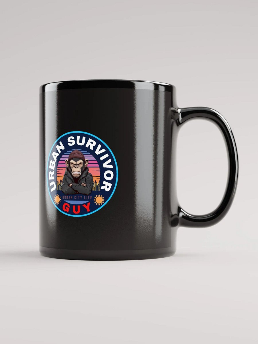 Urban Survivor Guy product image (9)