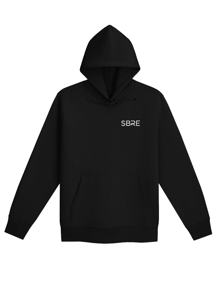 SBRE Printed Heavy Hoodie product image (1)