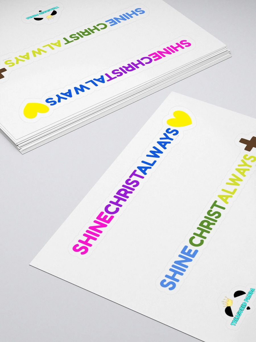 Sticker set product image (4)