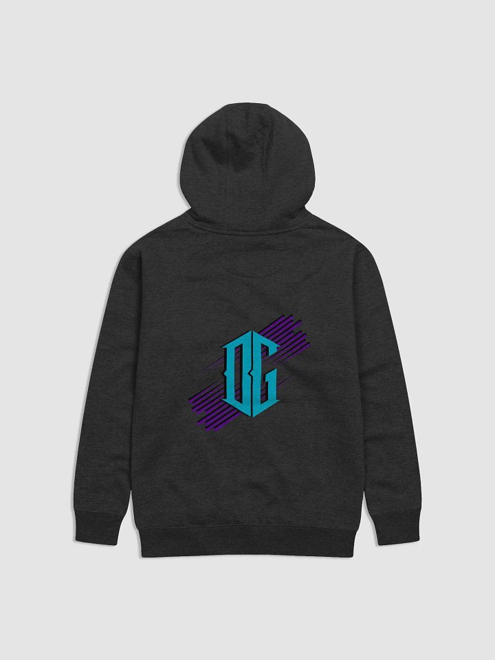 Logo Hoodie product image (2)
