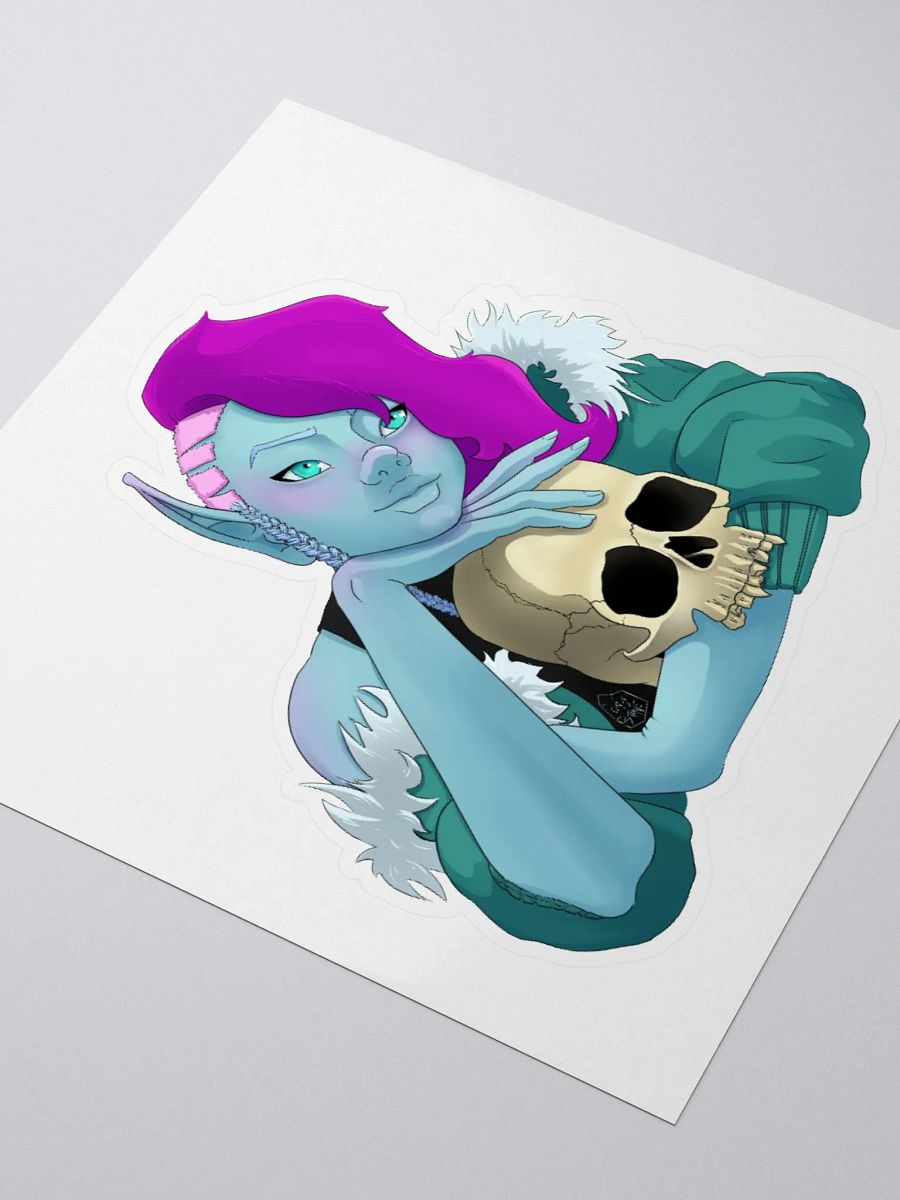 Skull Obsessed product image (3)