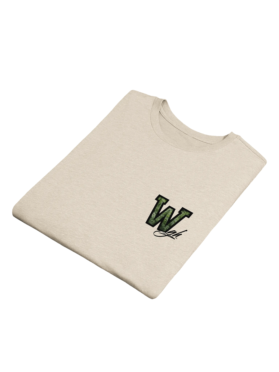 Wgh 4:20 Tee product image (4)