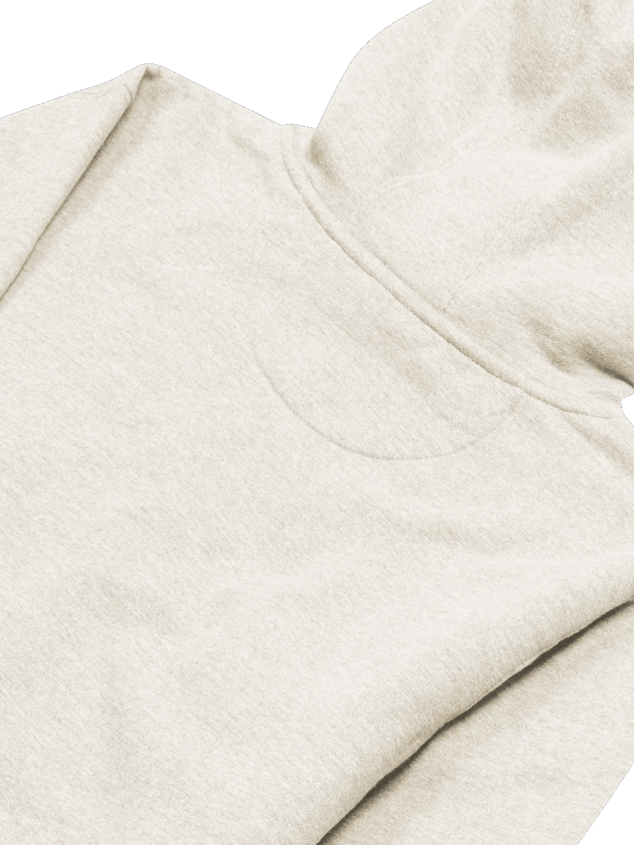 T.U.L.L.'s Jeremiah 17 Hoodie product image (27)