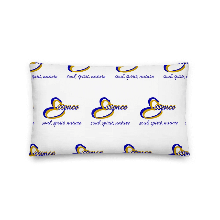 Essence of Soul Premium Pillow product image (2)