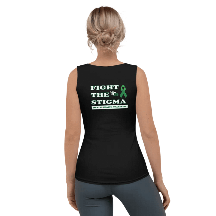 SABLE WARRIORS FIGHT THE STIGMA product image (2)