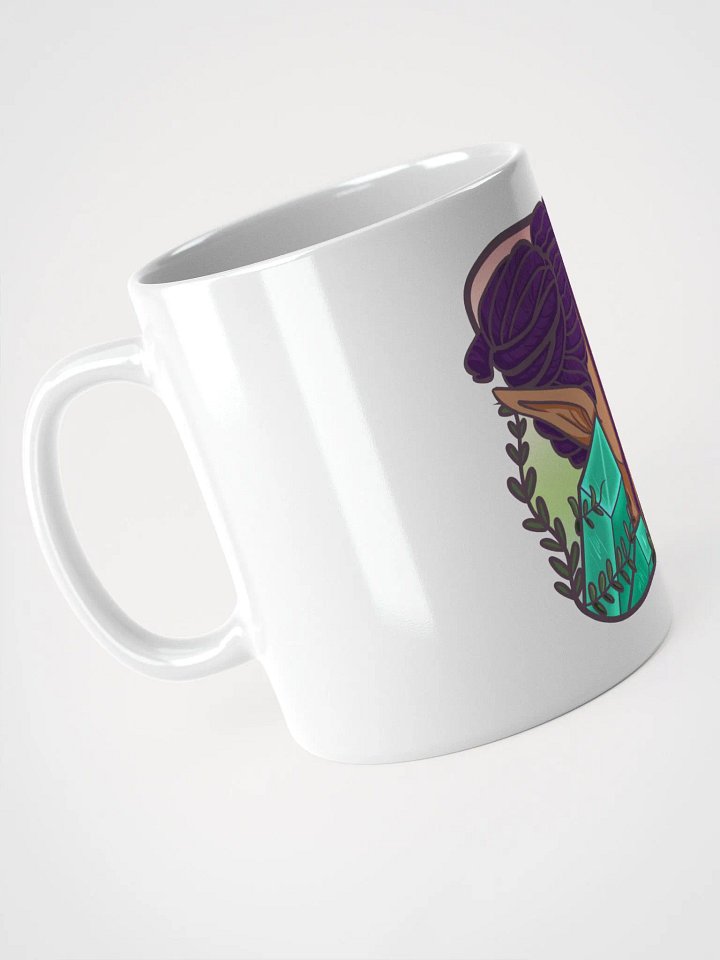Elf Rose Mug product image (2)