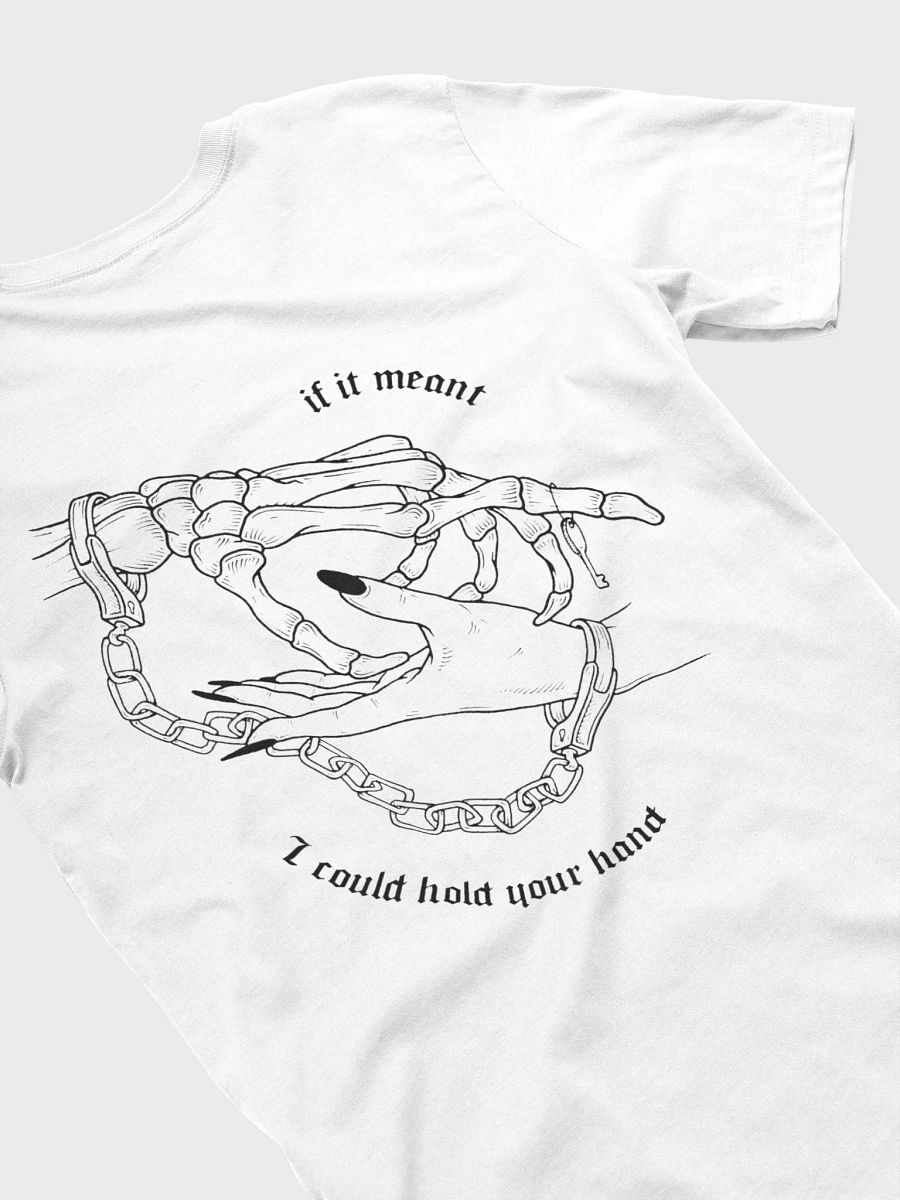 Follow you White product image (4)