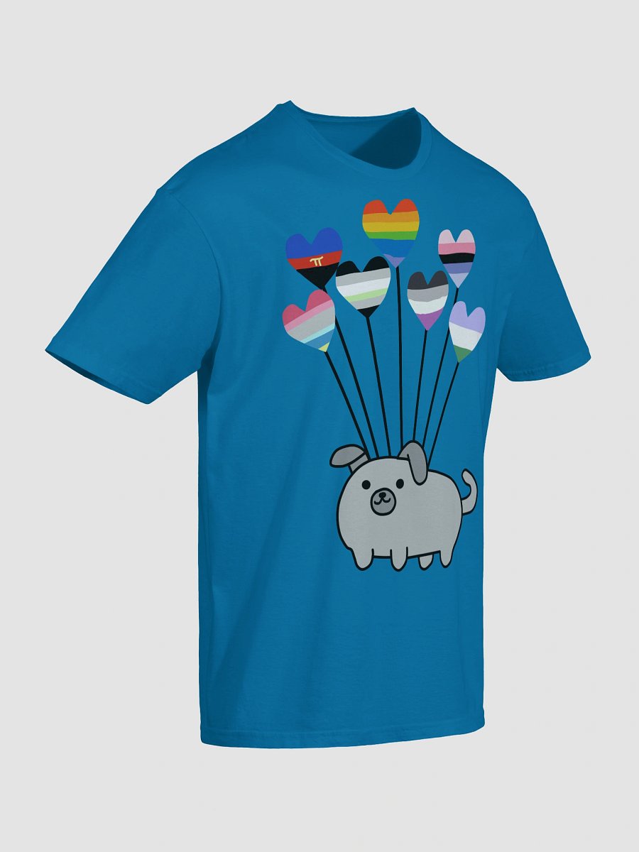 Doggo Pride Shirt product image (51)