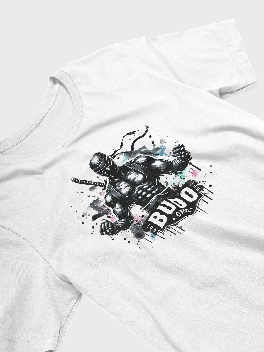 Ninja Warrior T-Shirt product image (3)