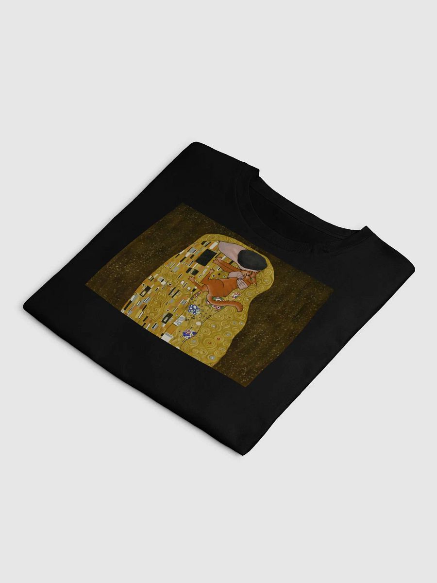 The Reluctant Kiss Crop Top product image (29)