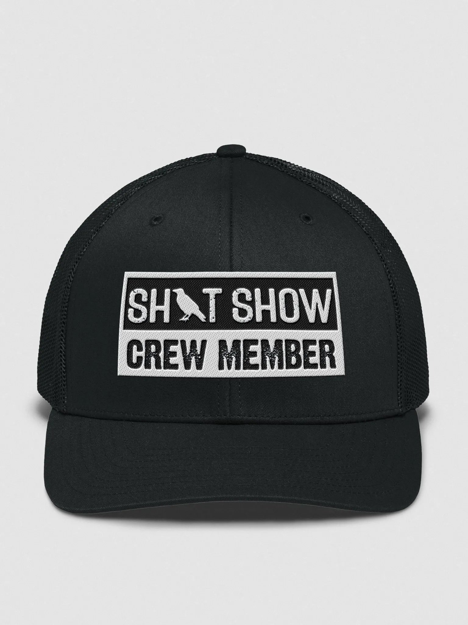 Raven's Nest Sh*t Show Crew Member product image (3)