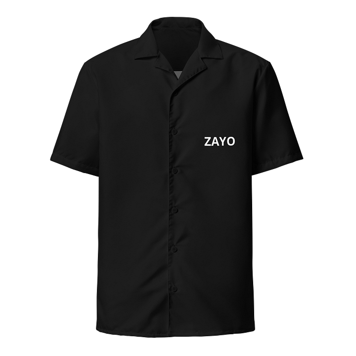 ZAYO Bold Summer Breeze Hawaiian Shirt product image (1)