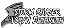 Storm Chaser Logan Eschrich