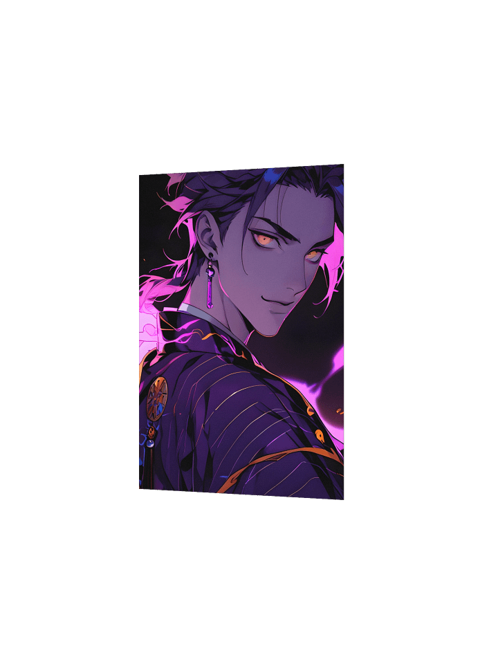 Your Demon - Poster product image (7)