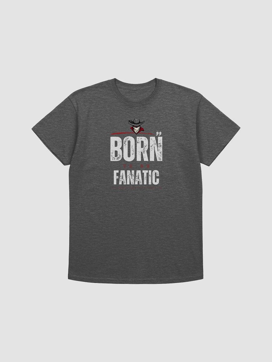 Portland Roughriders T-Shirt by Gildan product image (1)