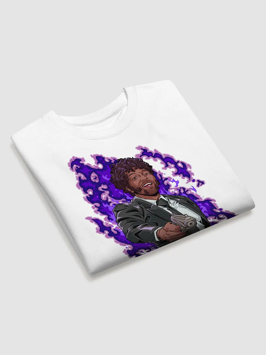 SAY NANI AGAIN! Sweatshirt product image (7)