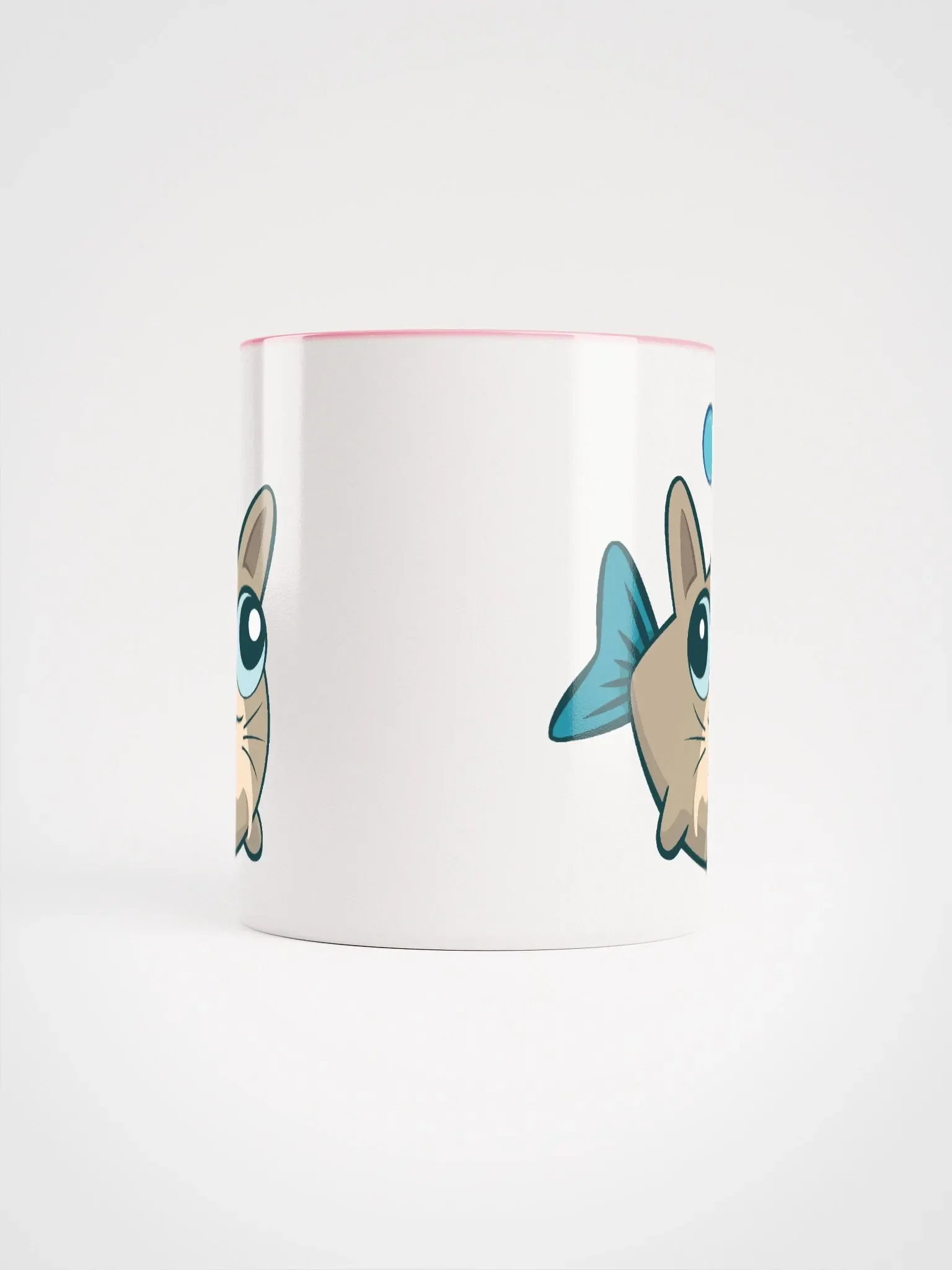 Merdog Mug product image (5)