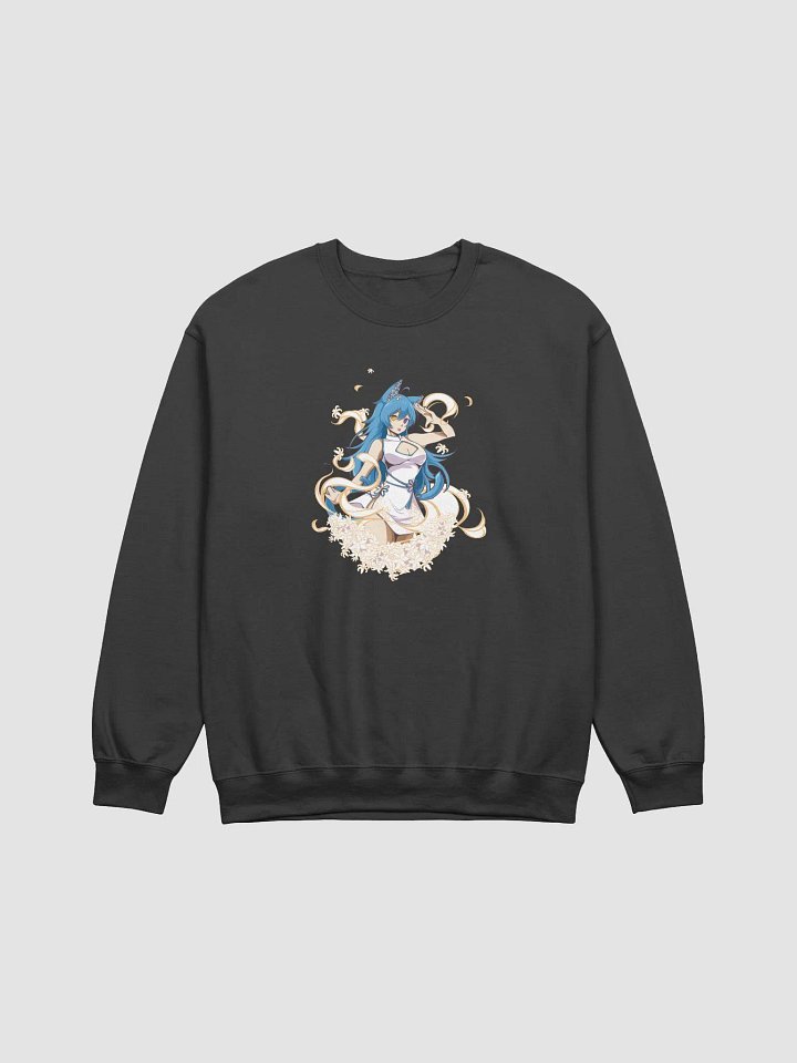 Hanyacinths Sweatshirt product image (1)