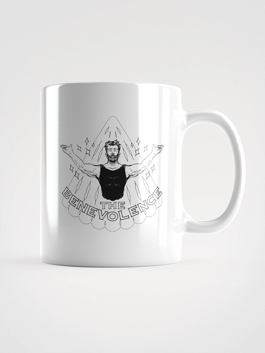 The Benevolence Mug product image (2)