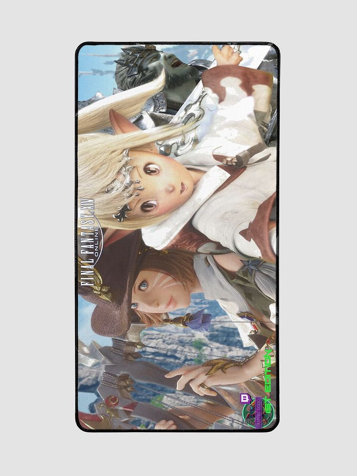 Final Fantasy Deskmat product image (2)