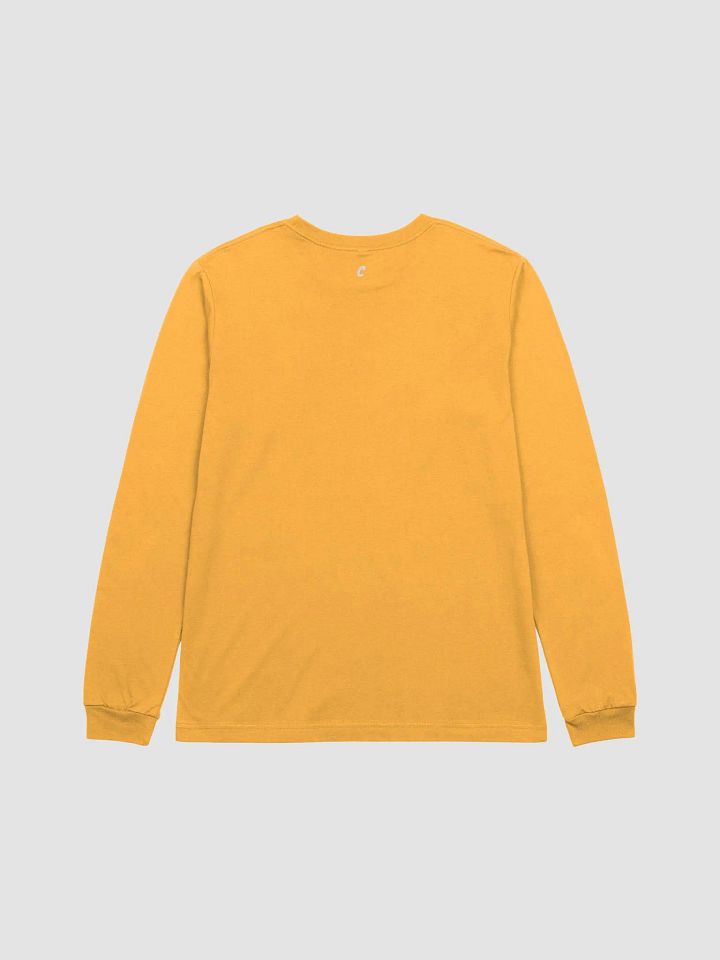 CF Supersoft Long Sleeve T-Shirt product image (2)