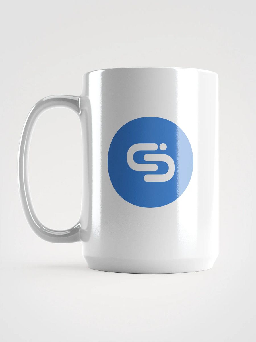 Imperial — Glossy Mug product image (6)