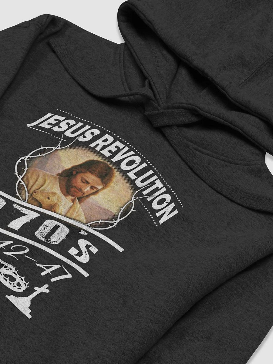 Jesus Revolution Hoodie product image (3)