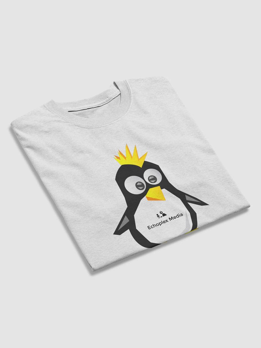 Punk Tux Echoplex Light Shirts product image (24)