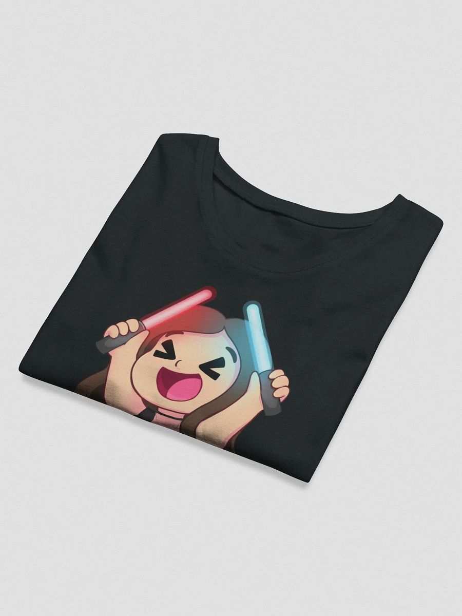 Helix Saber Crop Top product image (5)