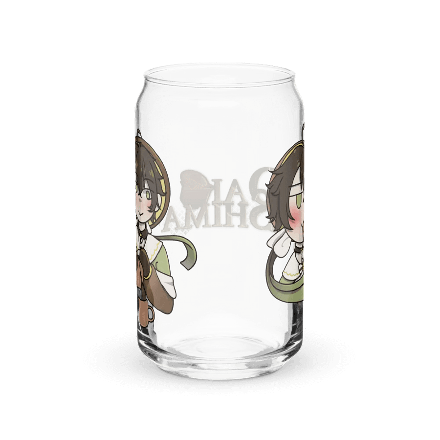 Dai Glass Can product image (5)