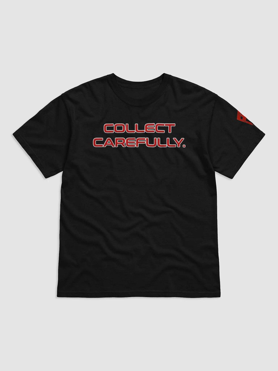 Collector Tee product image (1)