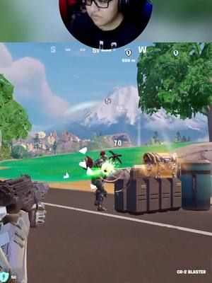 #corellianjedi2 on #noicestreaming | Slightly Broken and Fully Chaotic. I honestly love this season so far. My inner (and outer) Star Wars geek is satisfied. #Fortnite #StarWars #WhyamIsoloud