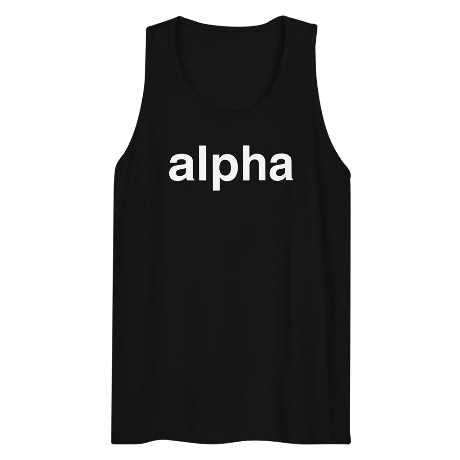 alpha black tank top product image (10)