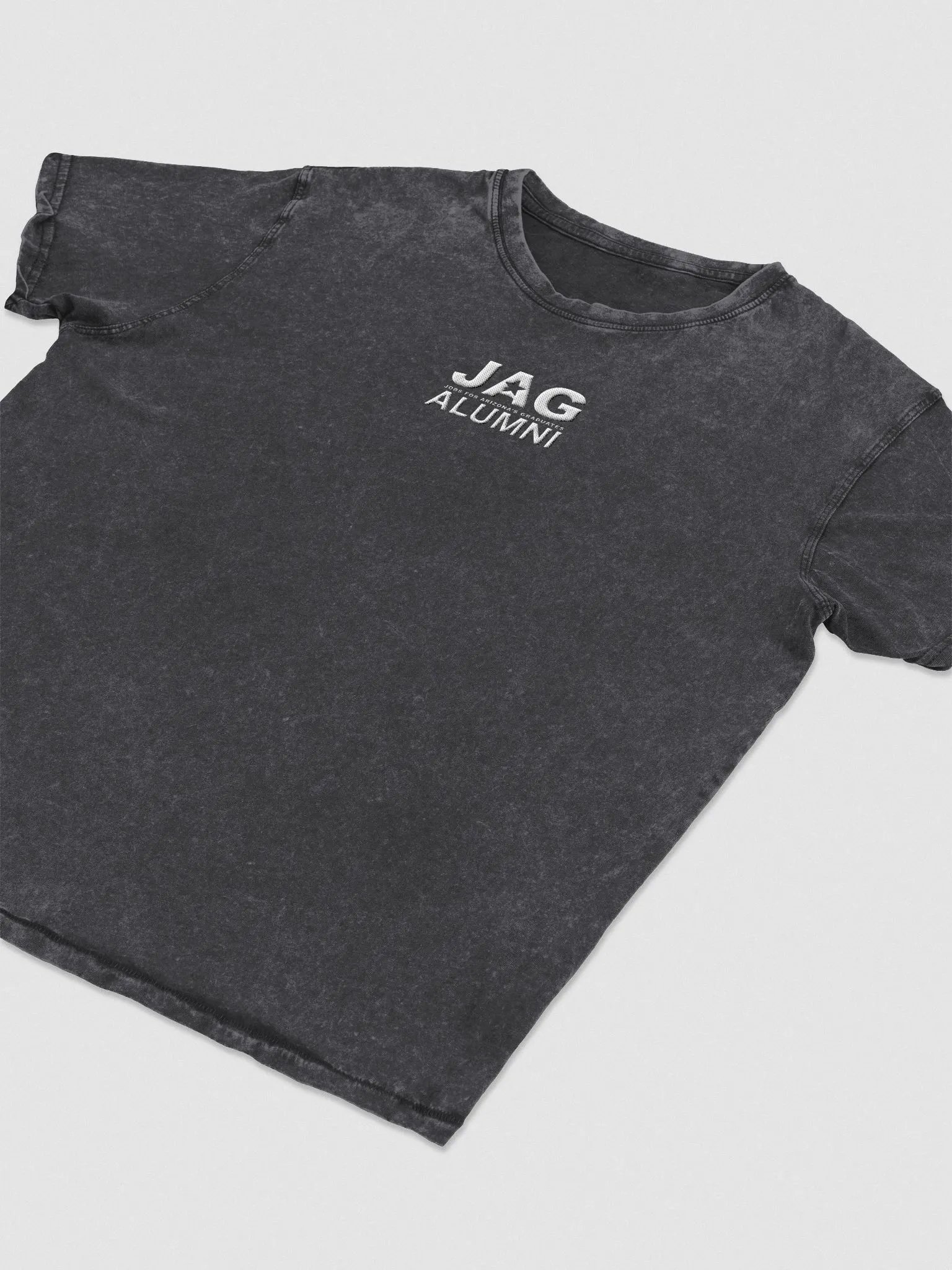 JAG Alumni Embroidered product image (3)